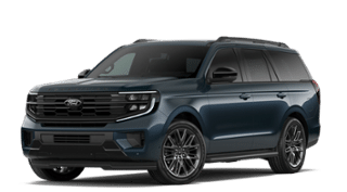 2026 Ford Expedition® External Image 2